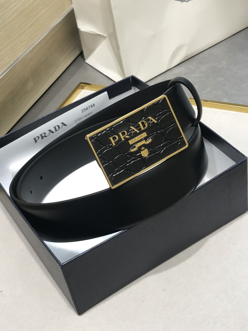 Prada Belts